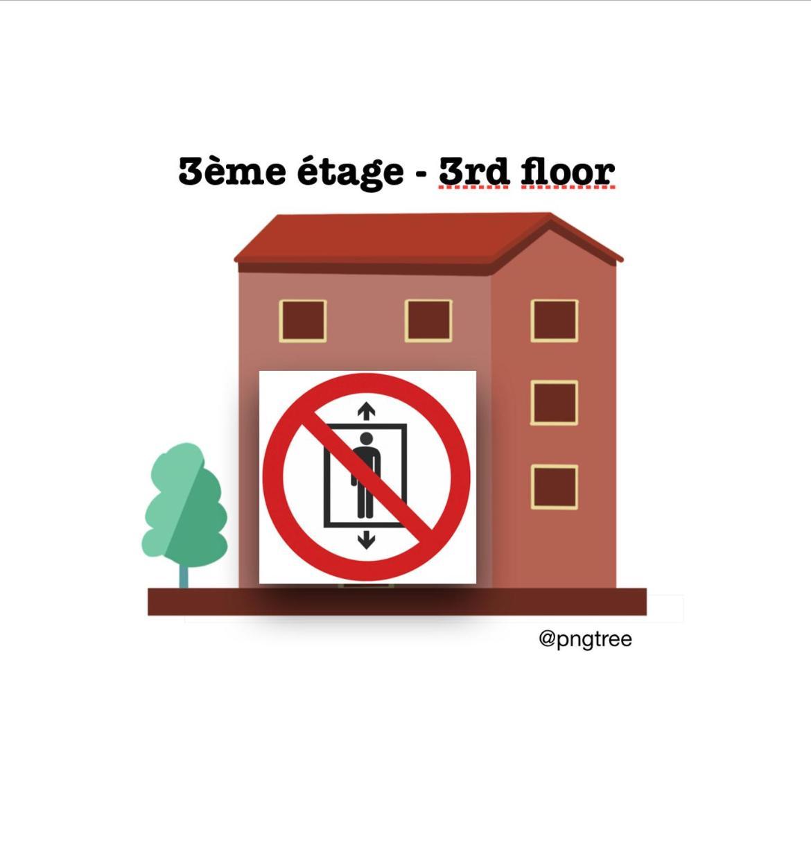 Studio Tout Confort Dans Boulogne Exterior photo